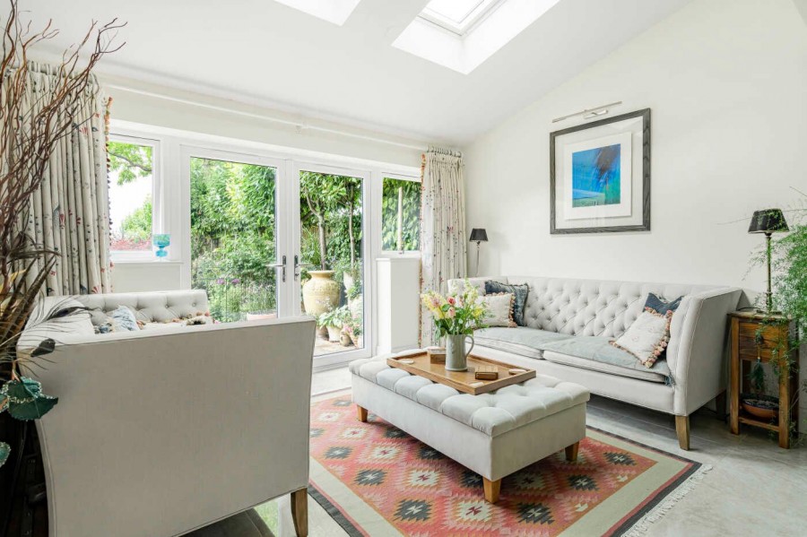 Images for The Croft, Aston Tirrold