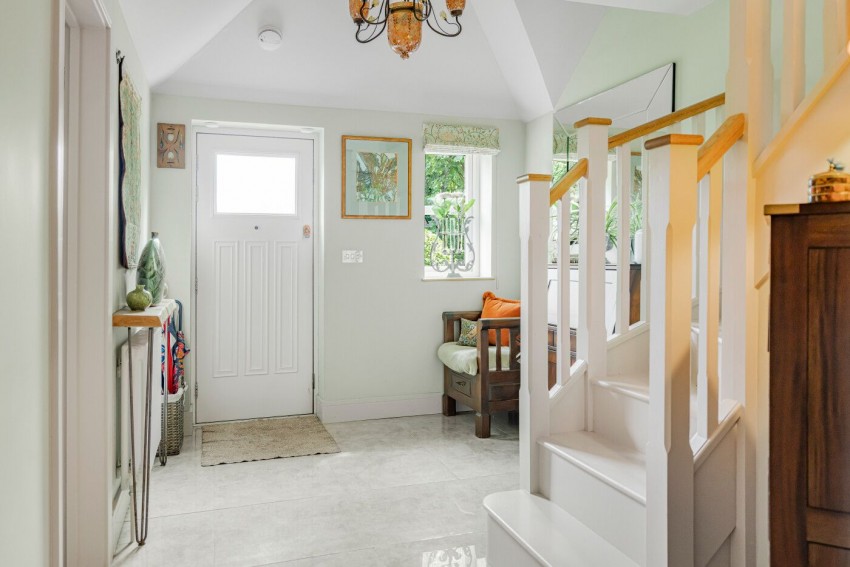Images for The Croft, Aston Tirrold