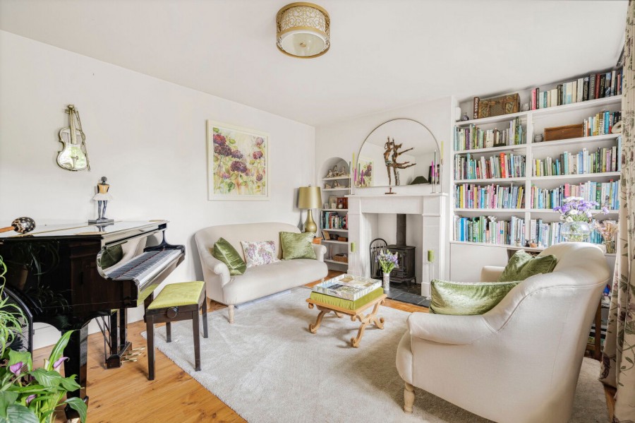 Images for The Croft, Aston Tirrold
