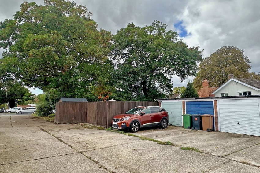 Images for Brook Street, Benson
