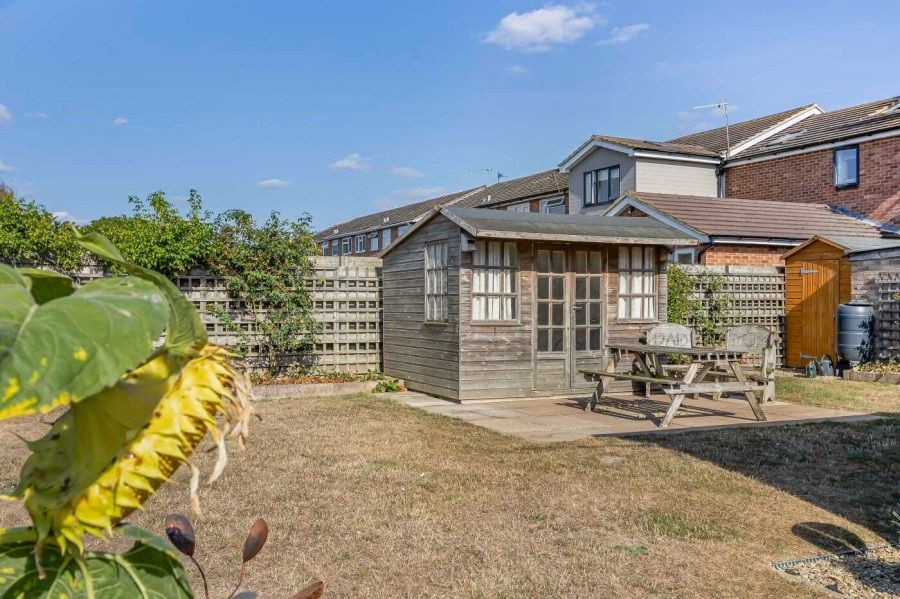 Images for Westfield Road, Benson