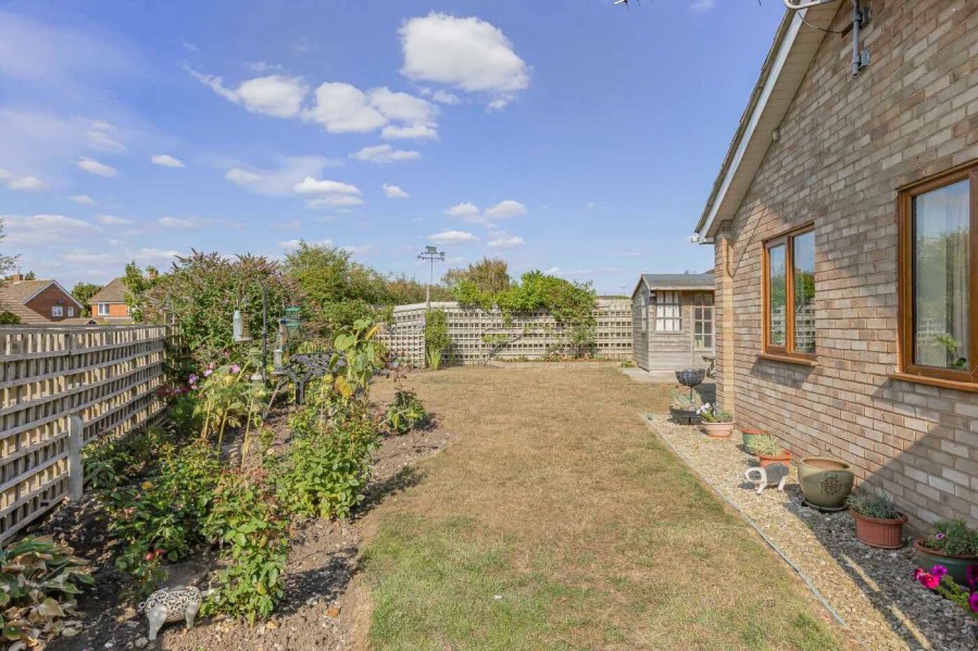 Images for Westfield Road, Benson
