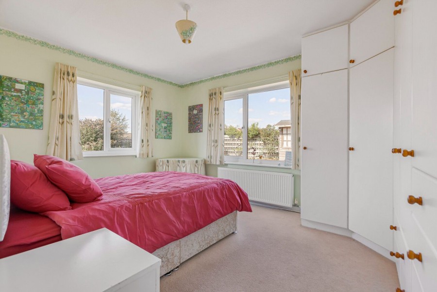Images for Westfield Road, Benson