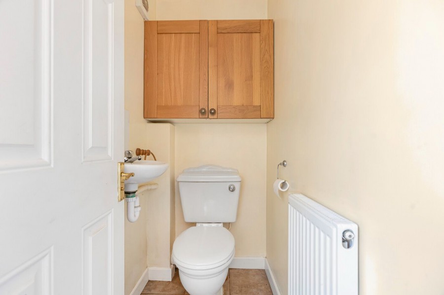 Images for Westfield Road, Benson