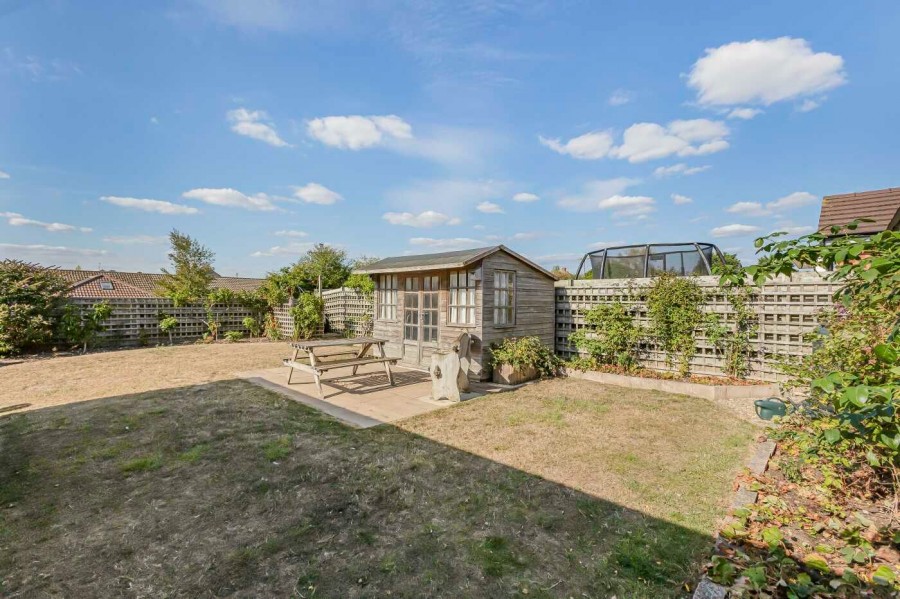 Images for Westfield Road, Benson