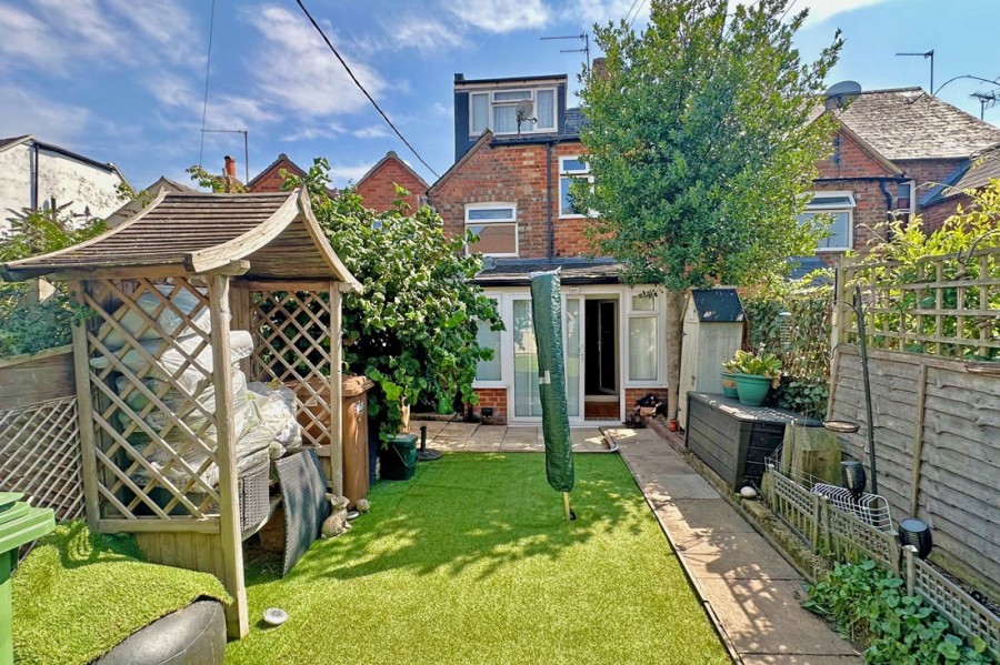 Images for Wood Street, Wallingford