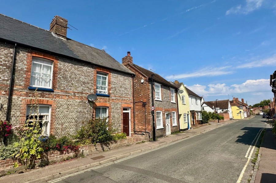 Images for Wood Street, Wallingford