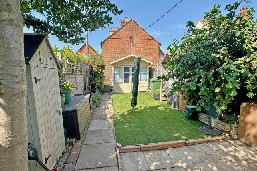 Images for Wood Street, Wallingford