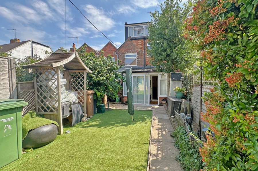 Images for Wood Street, Wallingford