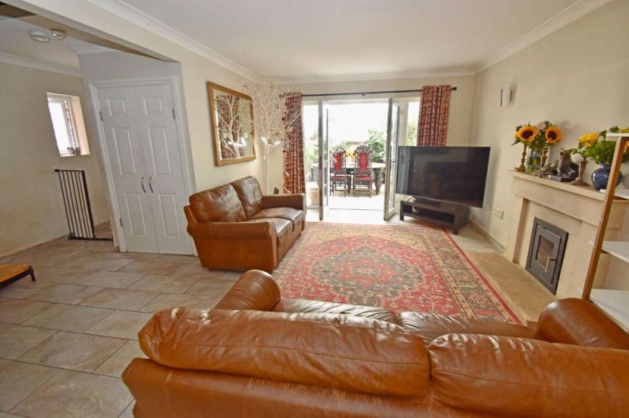 Images for Robert Sparrow Gardens, Crowmarsh Gifford, Wallingford, OX10 8DQ