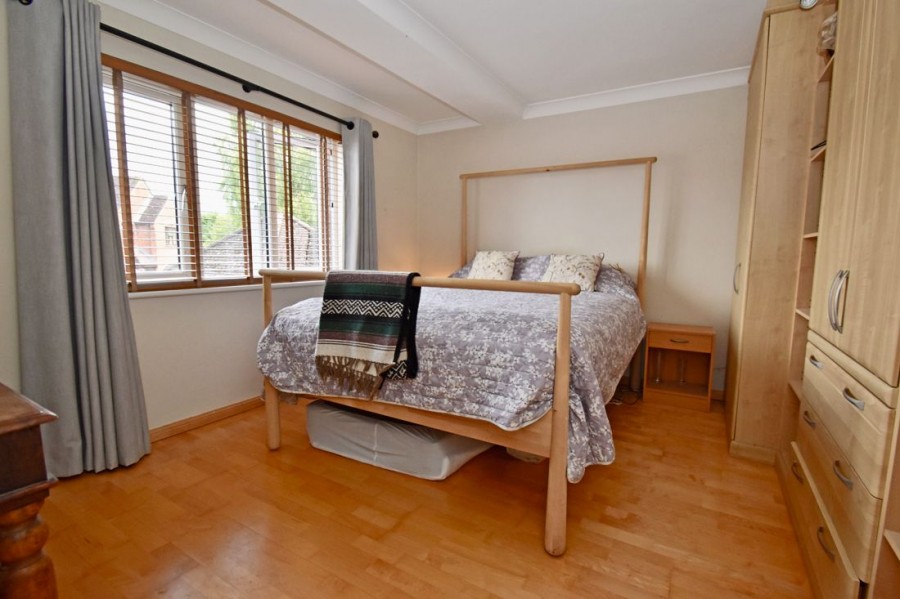 Images for Robert Sparrow Gardens, Crowmarsh Gifford, Wallingford, OX10 8DQ