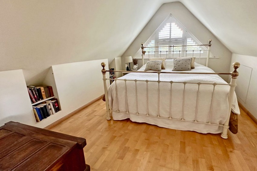 Images for Robert Sparrow Gardens, Crowmarsh Gifford, Wallingford, OX10 8DQ