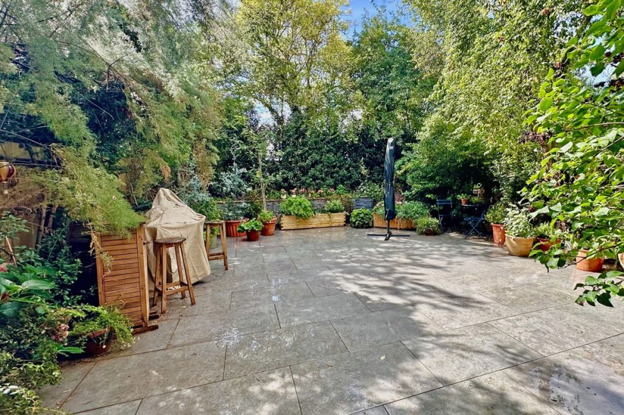 Images for Robert Sparrow Gardens, Crowmarsh Gifford, Wallingford, OX10 8DQ