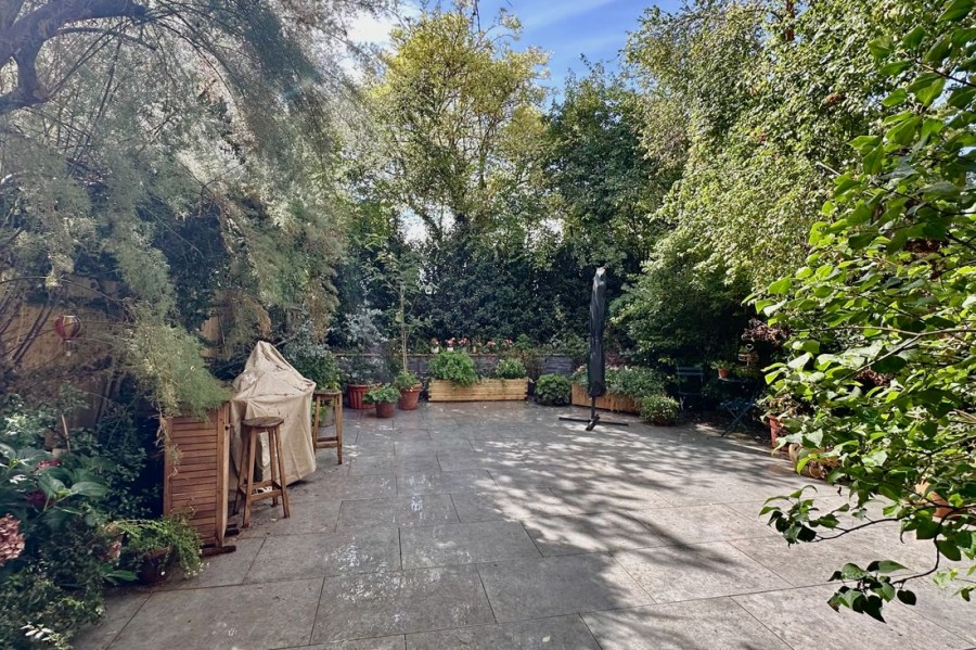 Images for Robert Sparrow Gardens, Crowmarsh Gifford, Wallingford, OX10 8DQ