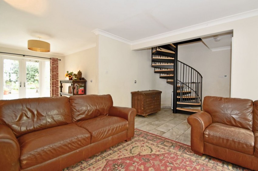 Images for Robert Sparrow Gardens, Crowmarsh Gifford, Wallingford, OX10 8DQ