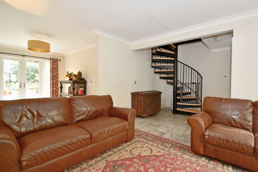 Images for Robert Sparrow Gardens, Crowmarsh Gifford, Wallingford, OX10 8DQ