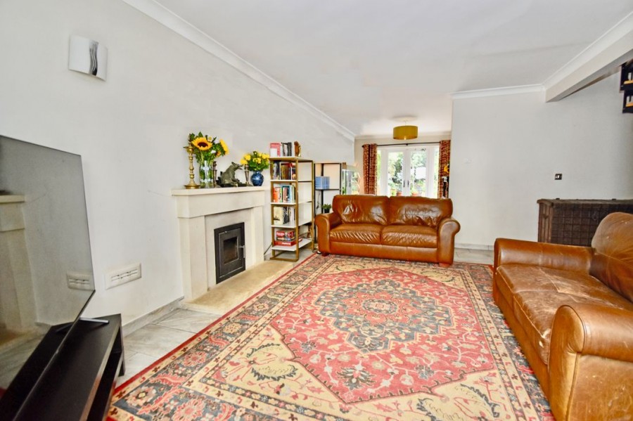 Images for Robert Sparrow Gardens, Crowmarsh Gifford, Wallingford, OX10 8DQ