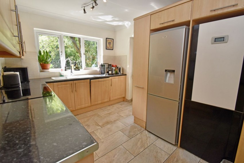 Images for Robert Sparrow Gardens, Crowmarsh Gifford, Wallingford, OX10 8DQ