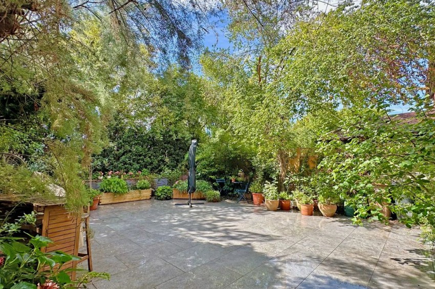 Images for Robert Sparrow Gardens, Crowmarsh Gifford, Wallingford, OX10 8DQ