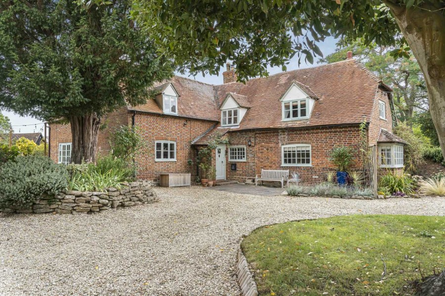 Images for High Street, Long Wittenham, Abingdon, OX14 4QH