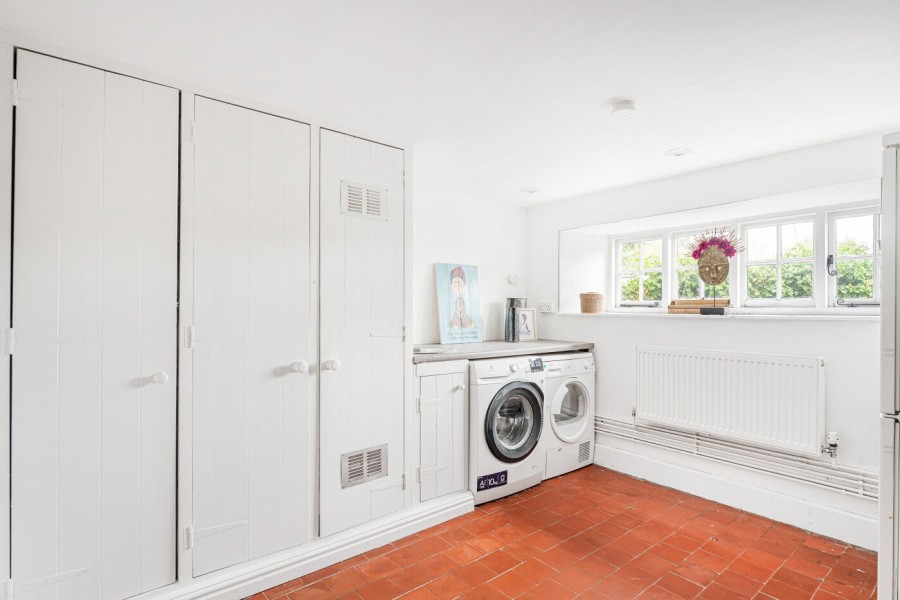 Images for High Street, Long Wittenham, Abingdon, OX14 4QH