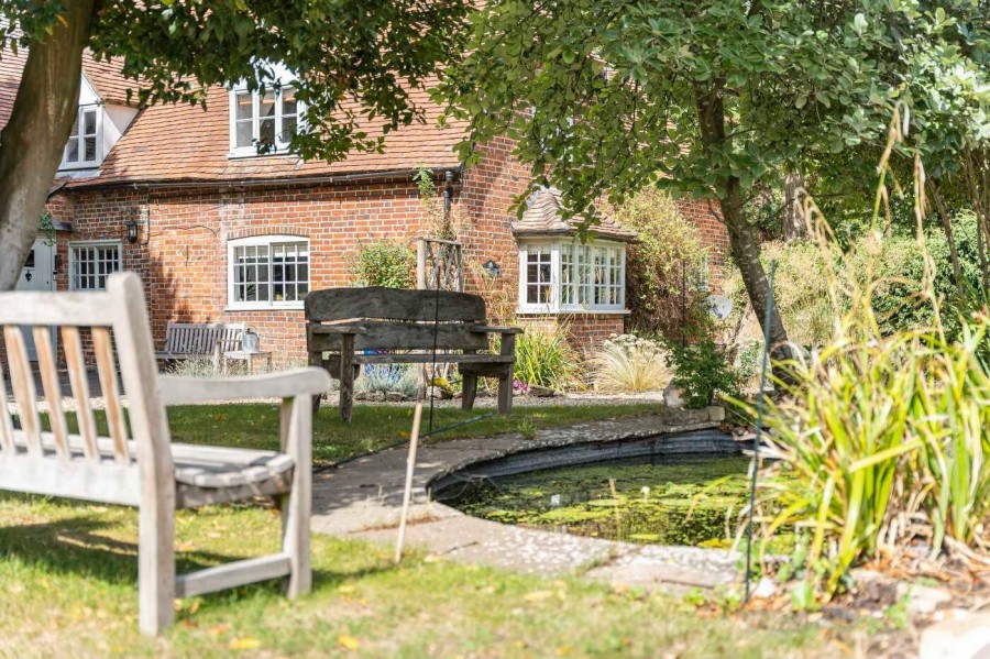 Images for High Street, Long Wittenham, Abingdon, OX14 4QH