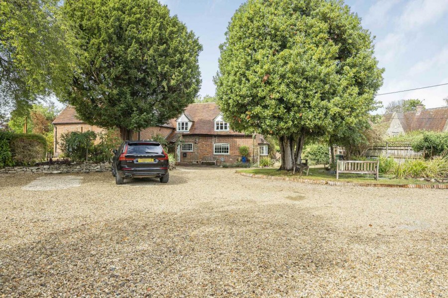 Images for High Street, Long Wittenham, Abingdon, OX14 4QH