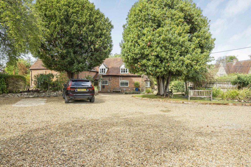 Images for High Street, Long Wittenham, Abingdon, OX14 4QH