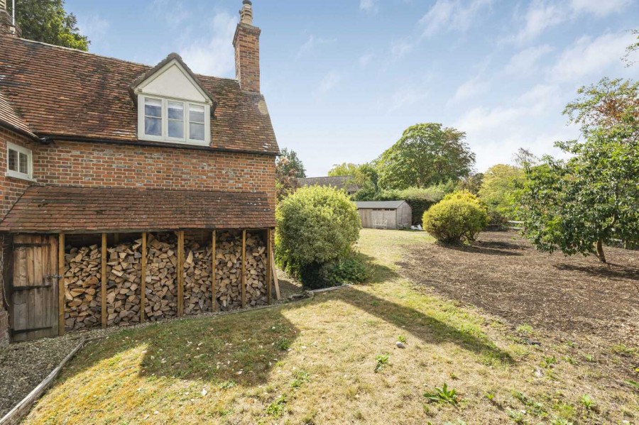 Images for High Street, Long Wittenham, Abingdon, OX14 4QH