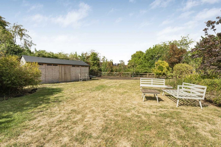 Images for High Street, Long Wittenham, Abingdon, OX14 4QH