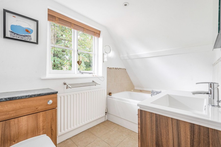 Images for High Street, Long Wittenham, Abingdon, OX14 4QH