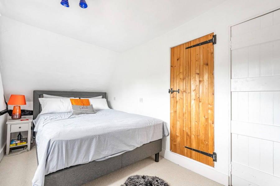 Images for High Street, Long Wittenham, Abingdon, OX14 4QH