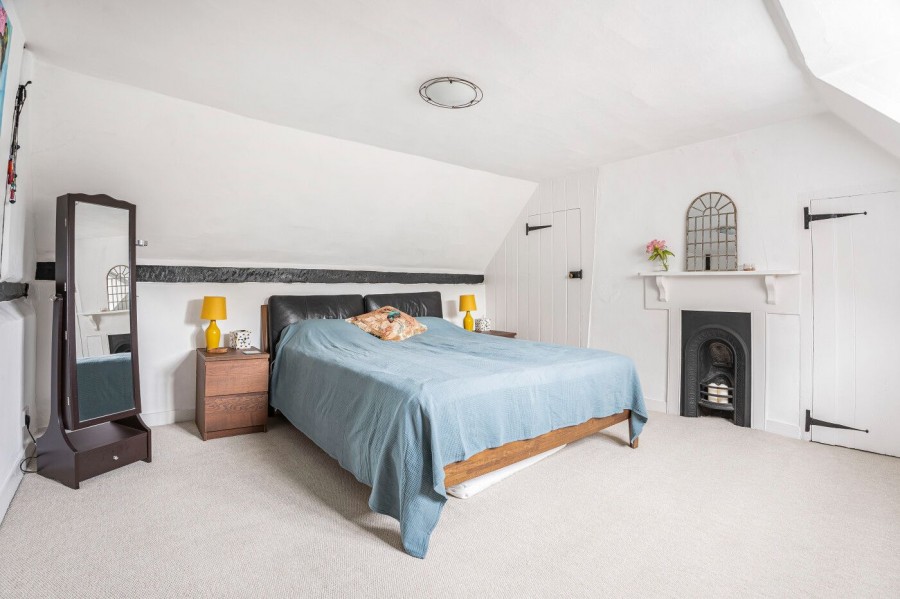 Images for High Street, Long Wittenham, Abingdon, OX14 4QH