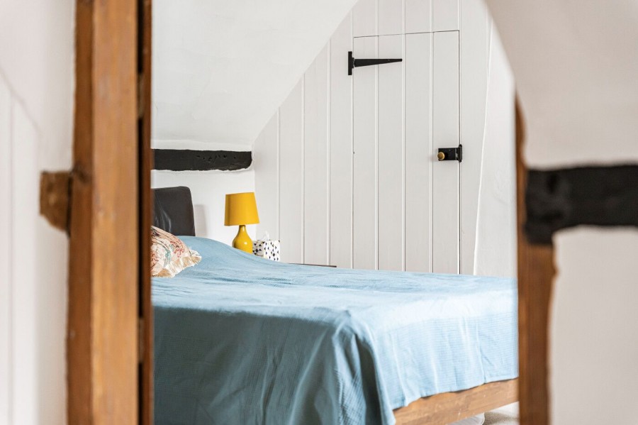 Images for High Street, Long Wittenham, Abingdon, OX14 4QH