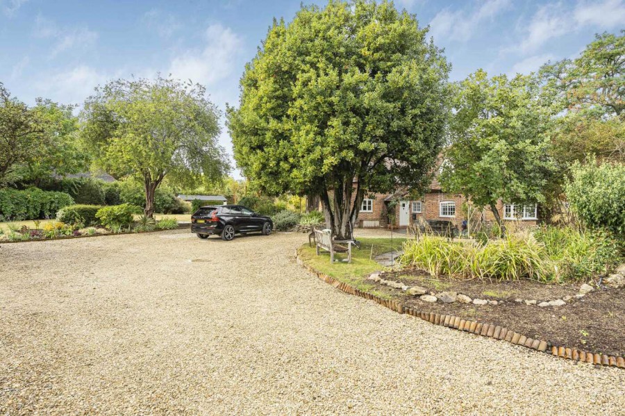 Images for High Street, Long Wittenham, Abingdon, OX14 4QH
