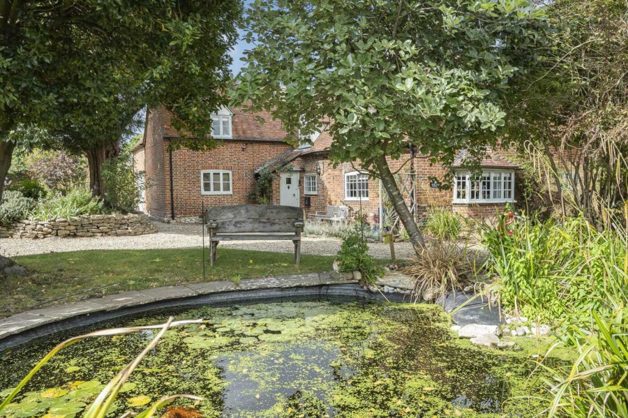 Images for High Street, Long Wittenham, Abingdon, OX14 4QH
