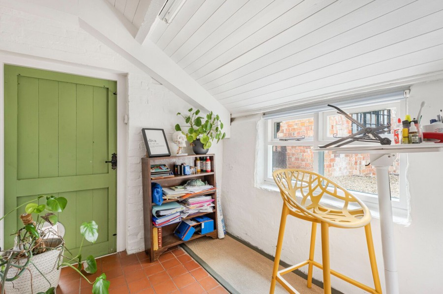 Images for High Street, Long Wittenham, Abingdon, OX14 4QH