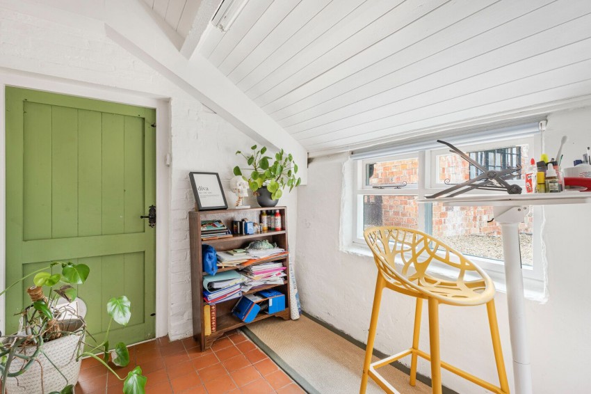 Images for High Street, Long Wittenham, Abingdon, OX14 4QH