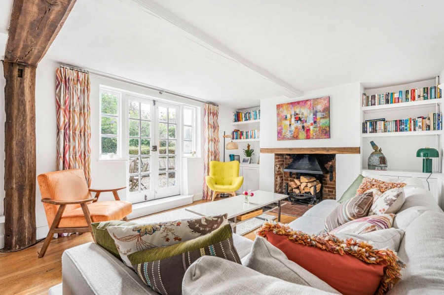 Images for High Street, Long Wittenham, Abingdon, OX14 4QH