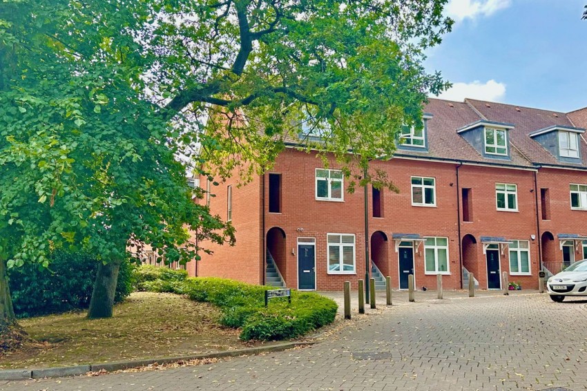 Images for Villa Close, Cholsey, OX10 9FJ