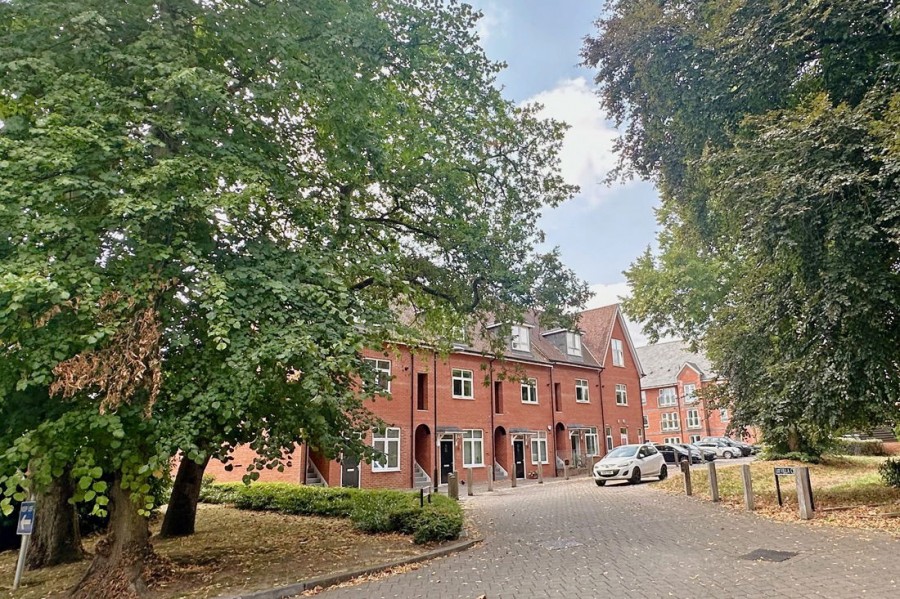 Images for Villa Close, Cholsey, OX10 9FJ