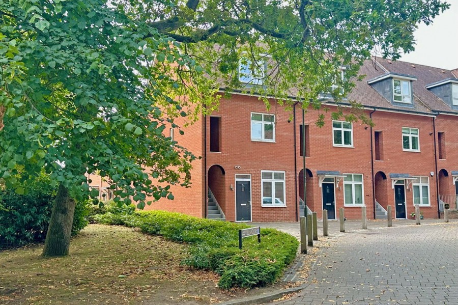 Images for Villa Close, Cholsey, OX10 9FJ