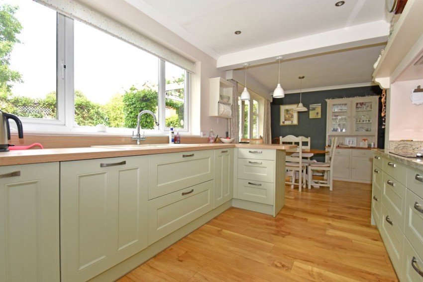 Images for Orchard Haven, Dorchester-on-Thames, Wallingford, OX10 7JN