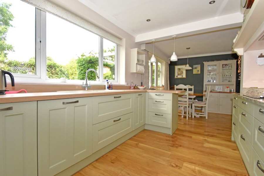 Images for Orchard Haven, Dorchester-on-Thames, Wallingford, OX10 7JN