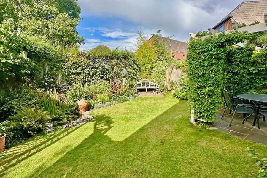 Images for Orchard Haven, Dorchester-on-Thames, Wallingford, OX10 7JN