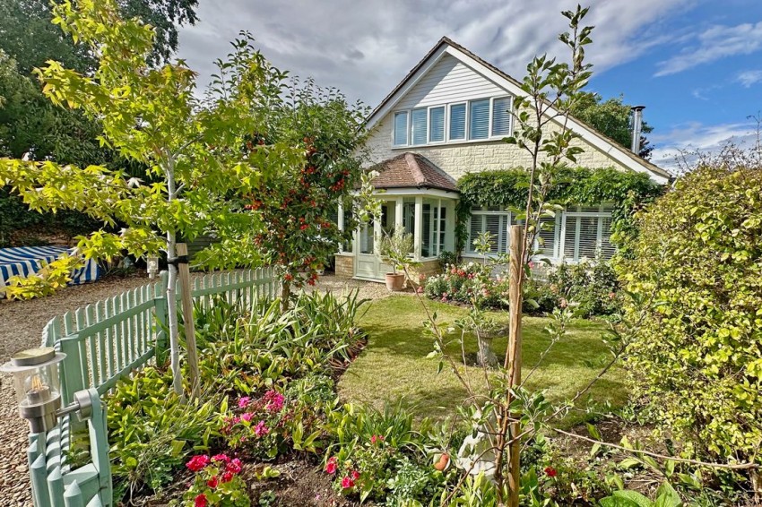 Images for Orchard Haven, Dorchester-on-Thames, Wallingford, OX10 7JN
