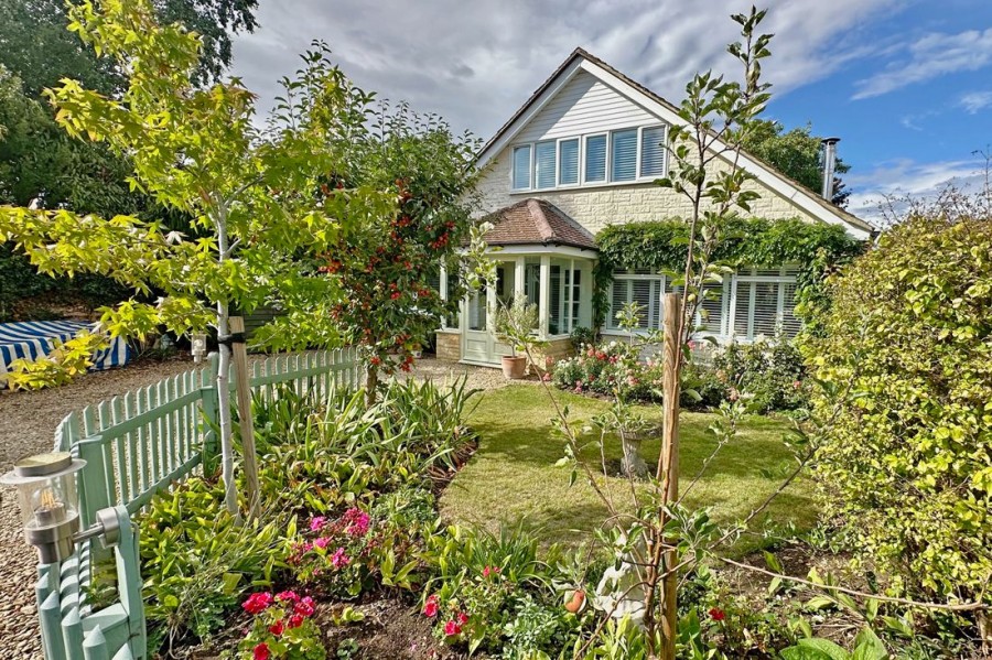 Images for Orchard Haven, Dorchester-on-Thames, Wallingford, OX10 7JN