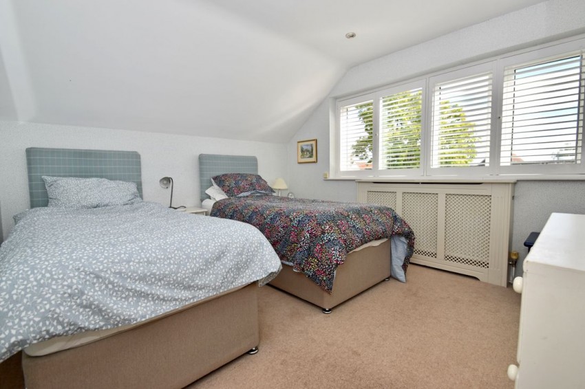Images for Orchard Haven, Dorchester-on-Thames, Wallingford, OX10 7JN
