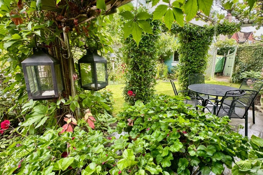 Images for Orchard Haven, Dorchester-on-Thames, Wallingford, OX10 7JN