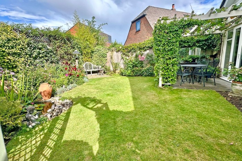 Images for Orchard Haven, Dorchester-on-Thames, Wallingford, OX10 7JN